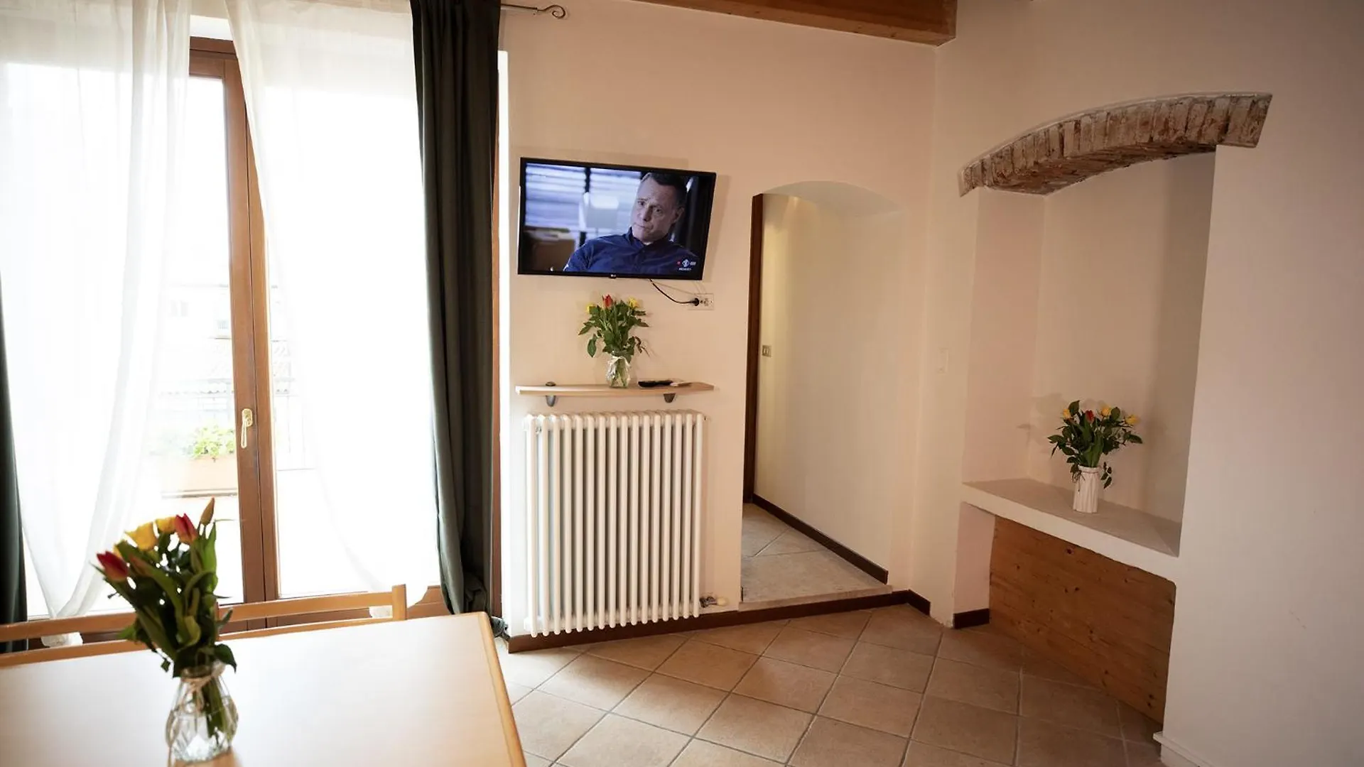 Salix Home Lazise Apartment