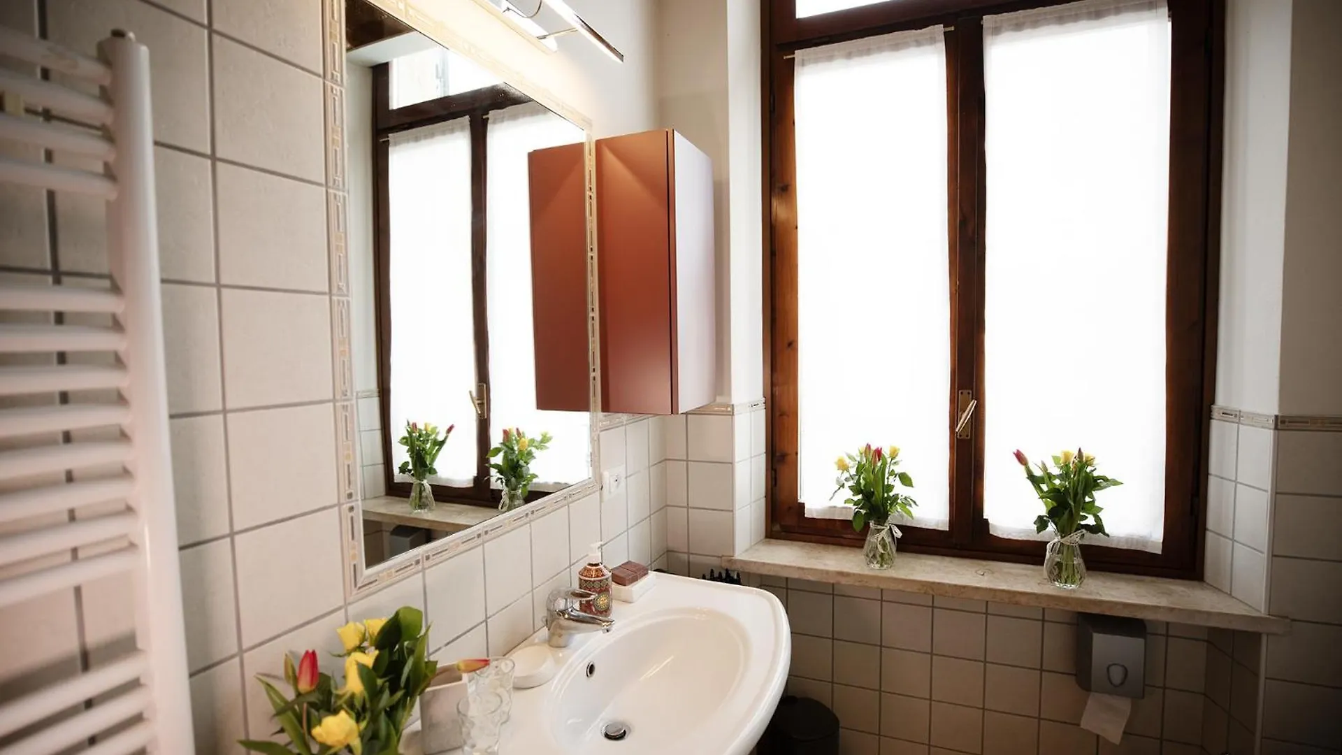 Apartment Salix Home Lazise