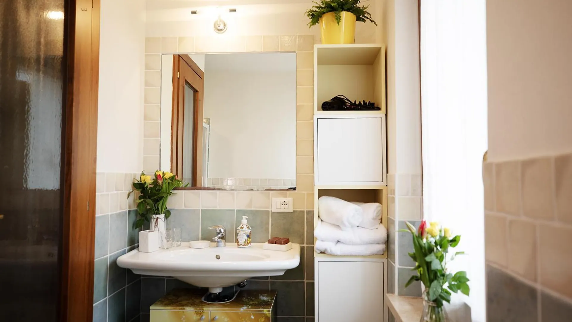 Salix Home Lazise Apartment