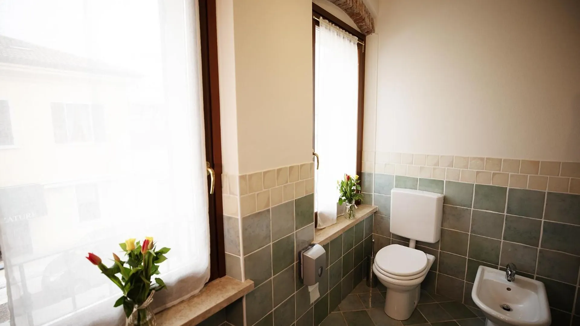 Apartment Salix Home Lazise