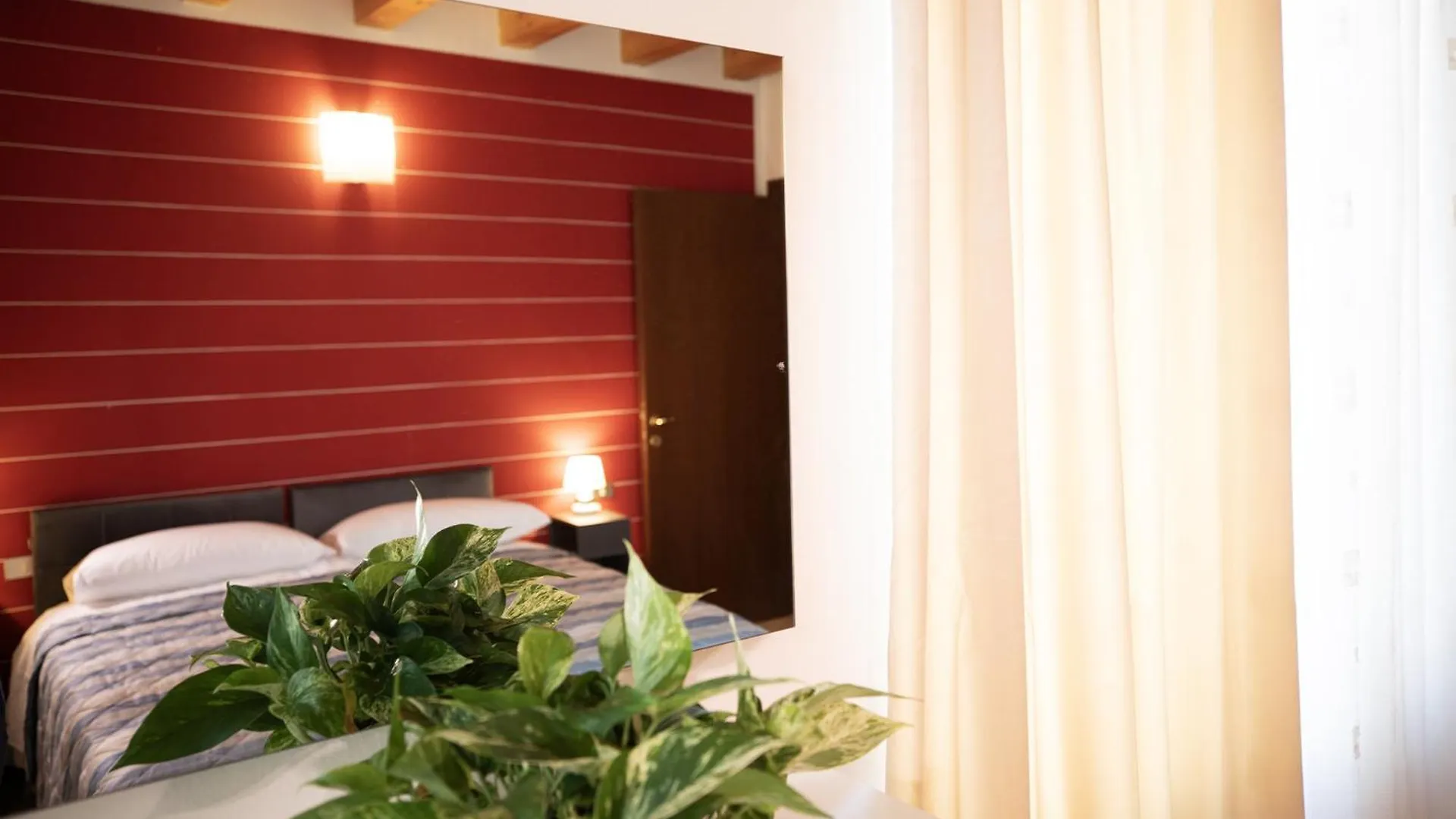 Apartment Salix Home Lazise