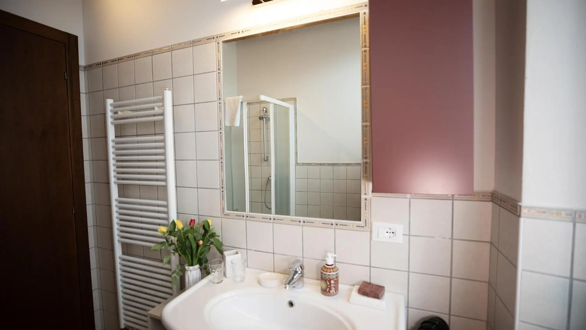 Salix Home Lazise 0*,  Italy